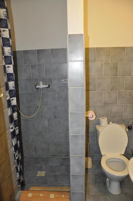 Standaard Tweepersoonskamer met 1 of 2 Bedden