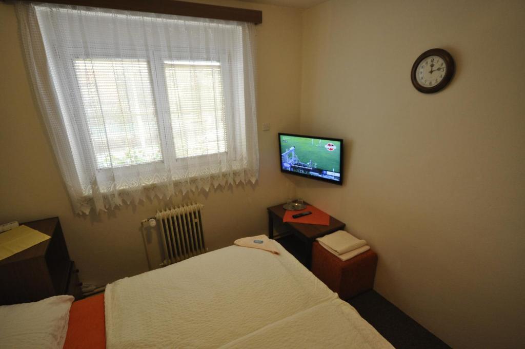 Suite met 2 Slaapkamers