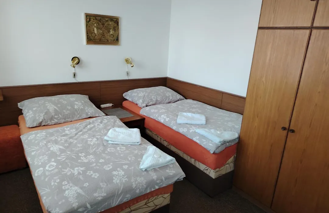Pension Sparta-1